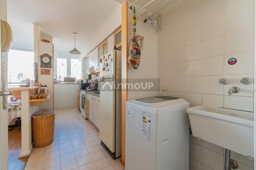 Departamento en Venta en Palermo, Capital Federal
