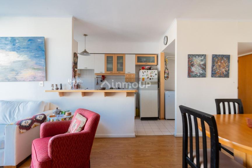 Departamento en Venta en Palermo, Capital Federal