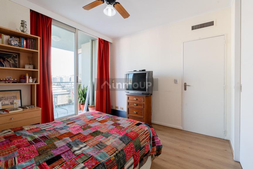 Departamento en Venta en Palermo, Capital Federal