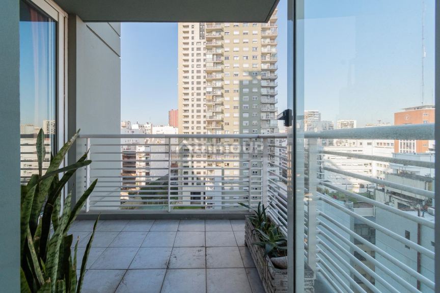 Departamento en Venta en Palermo, Capital Federal