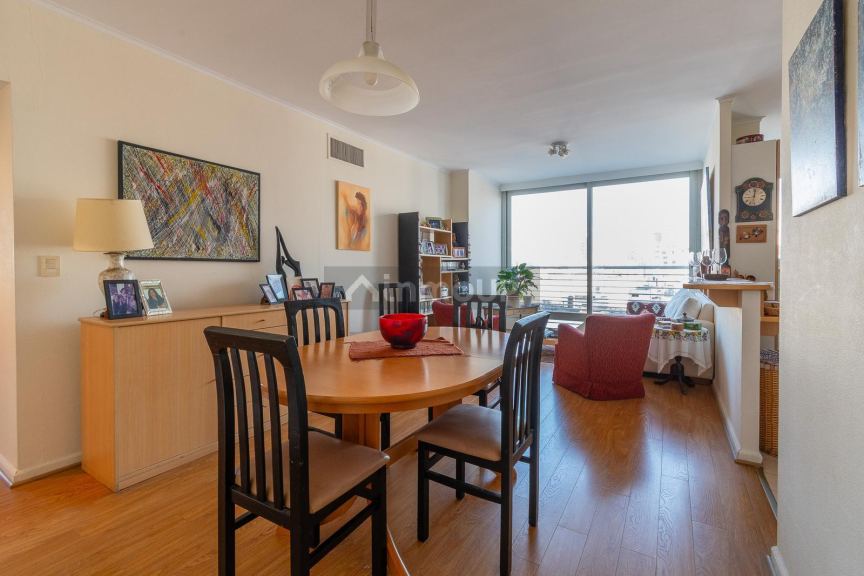 Departamento en Venta en Palermo, Capital Federal