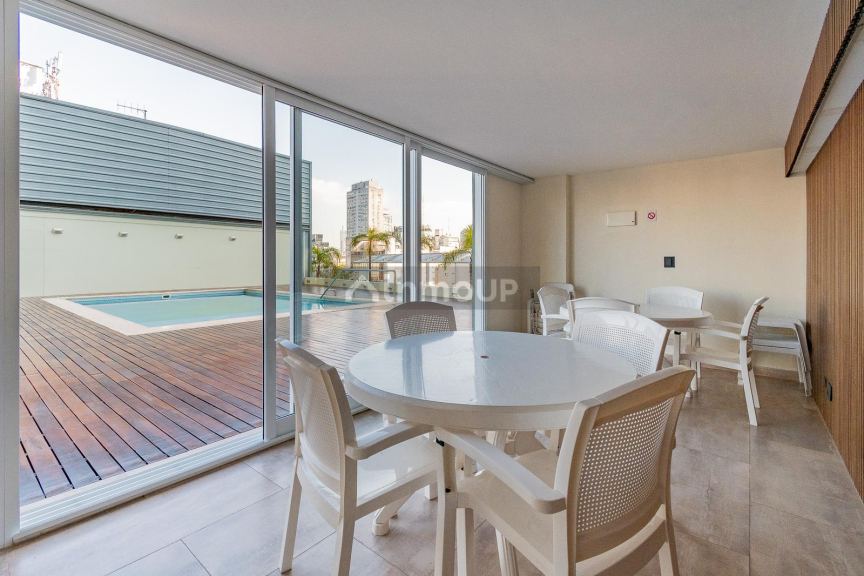 Departamento en Venta en Palermo, Capital Federal