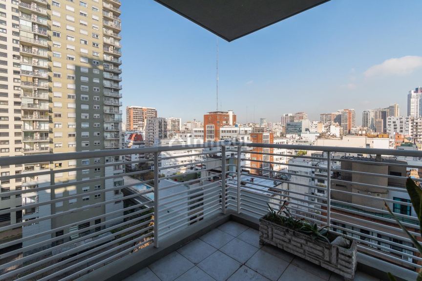 Departamento en Venta en Palermo, Capital Federal