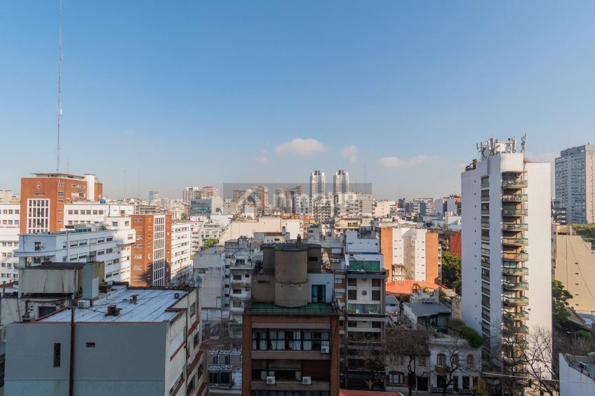 Departamento en Venta en Palermo, Capital Federal