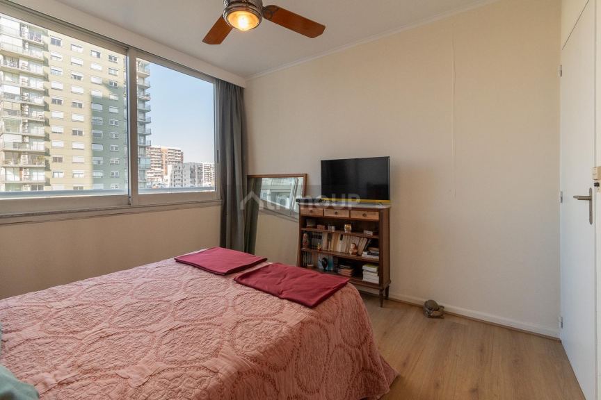 Departamento en Venta en Palermo, Capital Federal