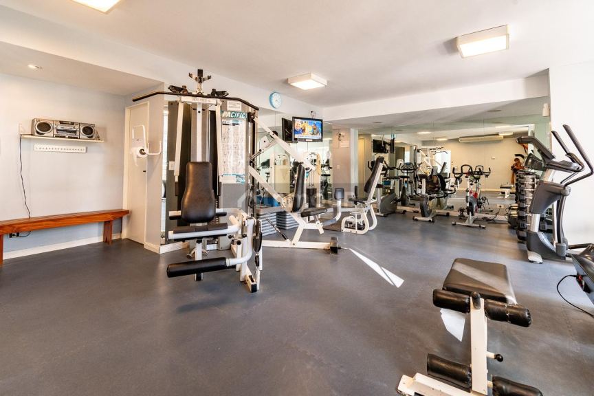 Departamento en Venta en Palermo, Capital Federal