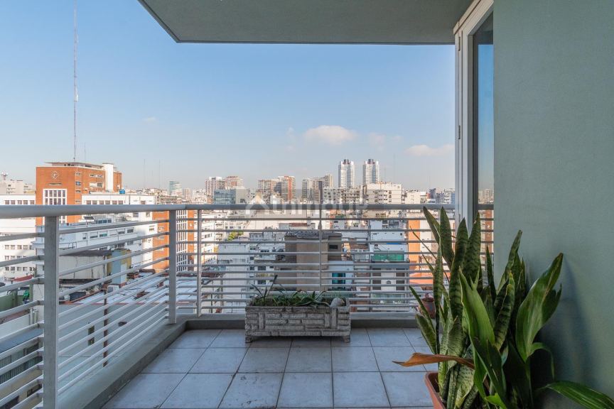 Departamento en Venta en Palermo, Capital Federal