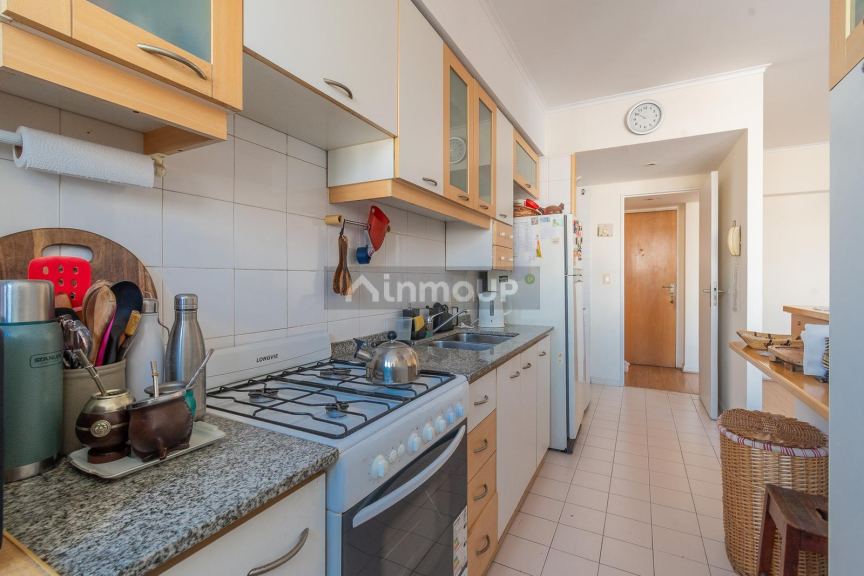 Departamento en Venta en Palermo, Capital Federal