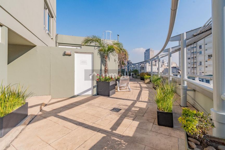 Departamento en Venta en Palermo, Capital Federal