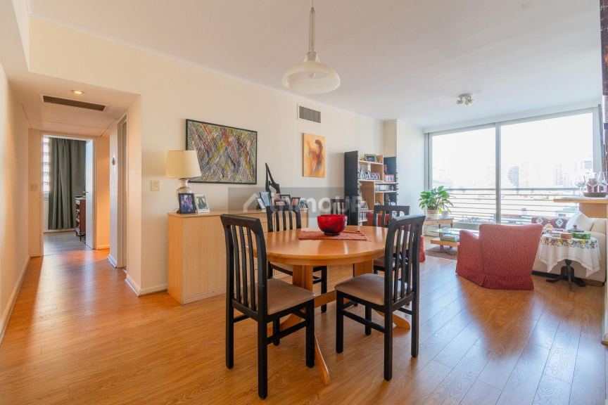 Departamento en Venta en Palermo, Capital Federal
