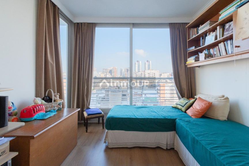 Departamento en Venta en Palermo, Capital Federal