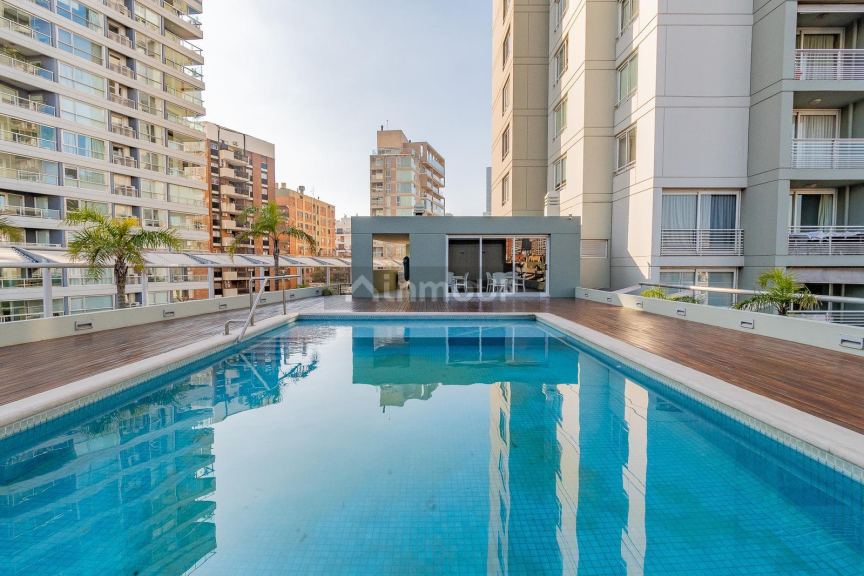 Departamento en Venta en Palermo, Capital Federal