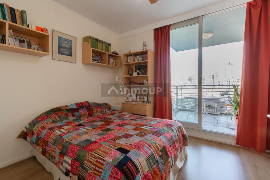 Departamento en Venta en Palermo, Capital Federal