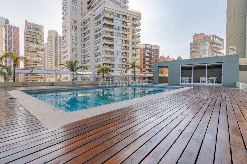 Departamento en Venta en Palermo, Capital Federal