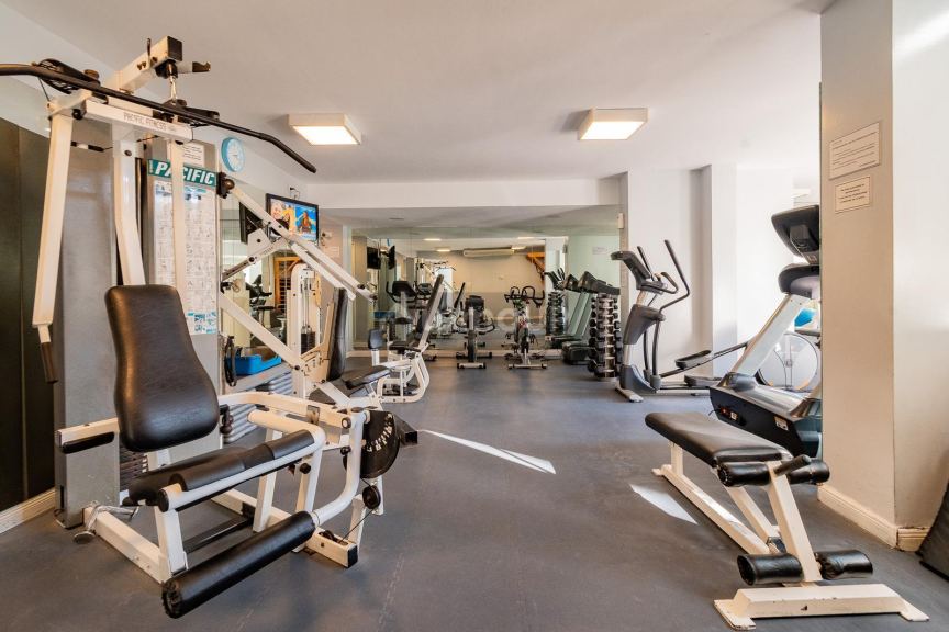 Departamento en Venta en Palermo, Capital Federal