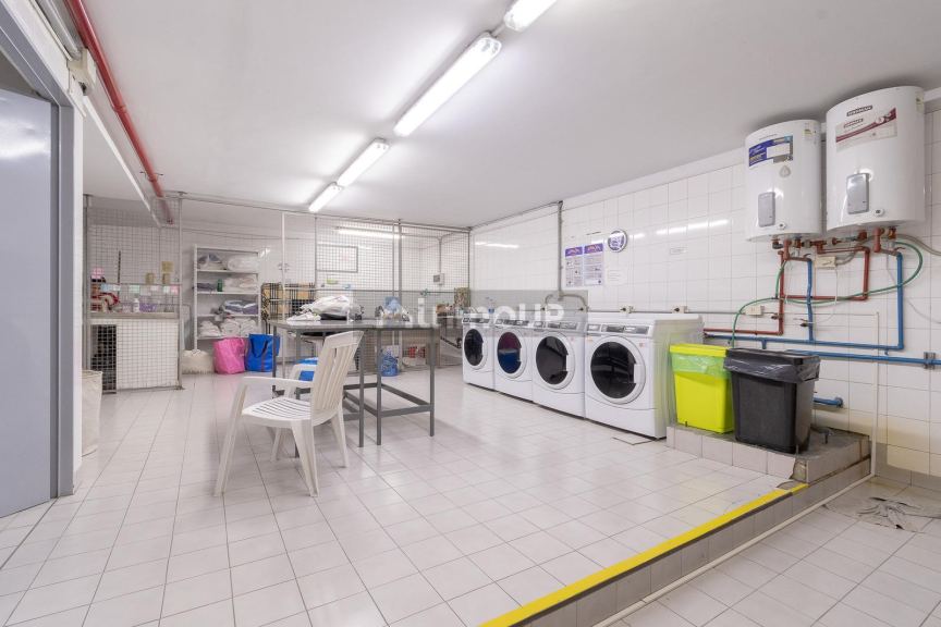 Departamento en Venta en Palermo, Capital Federal