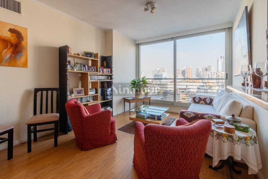 Departamento en Venta en Palermo, Capital Federal