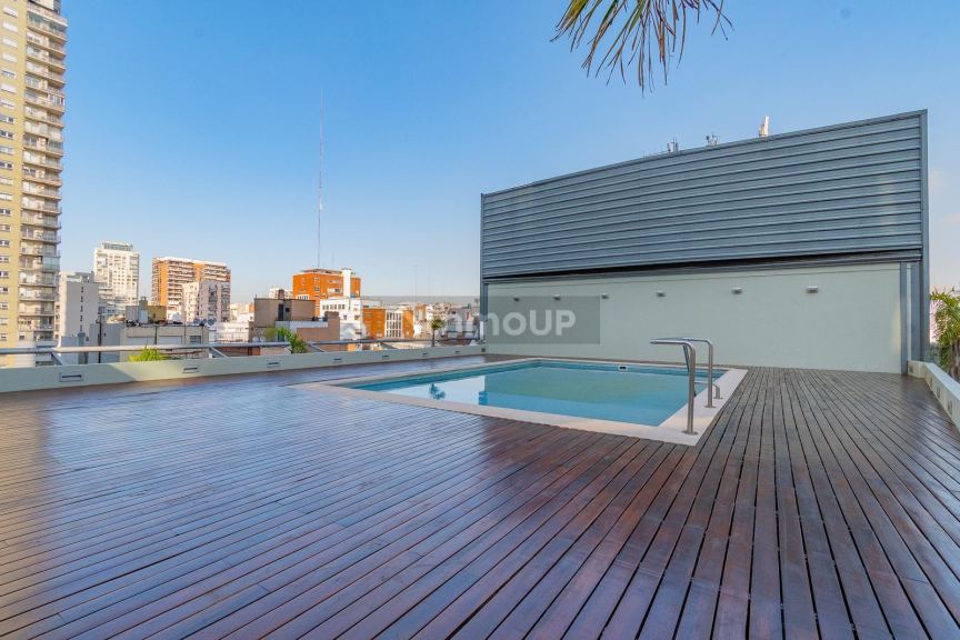 Departamento en Venta en Palermo, Capital Federal