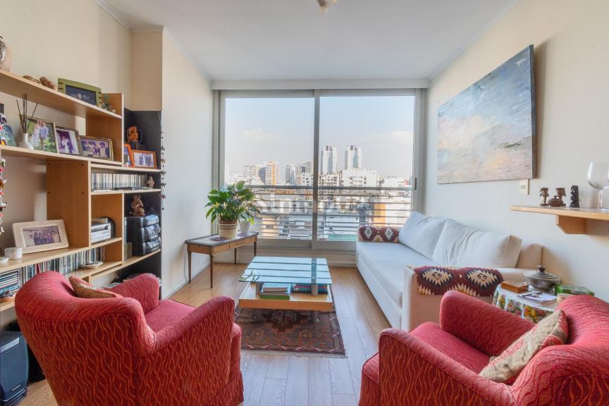 Departamento en Venta en Palermo, Capital Federal