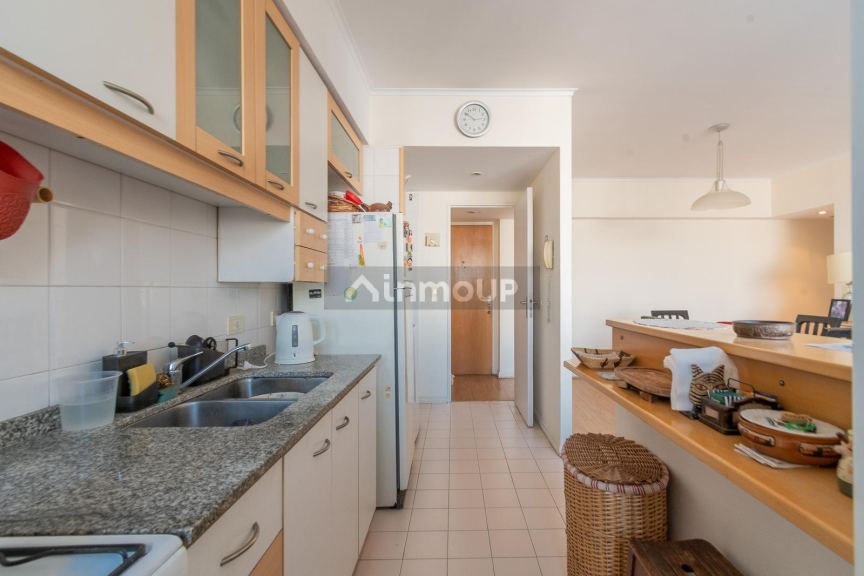 Departamento en Venta en Palermo, Capital Federal