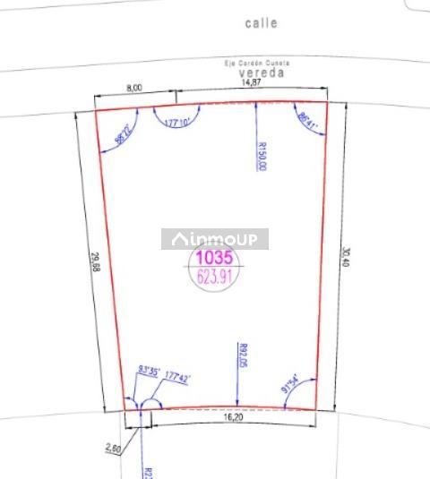 Terreno en Venta en Escobar, G.B.A. Zona Norte