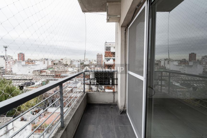 Departamento en Alquiler en Balvanera, Capital Federal