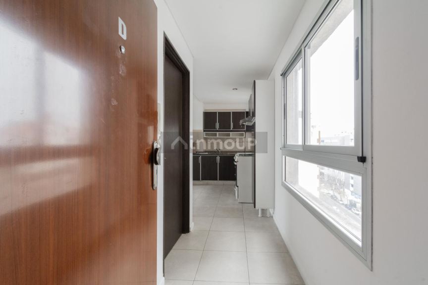 Departamento en Alquiler en Balvanera, Capital Federal