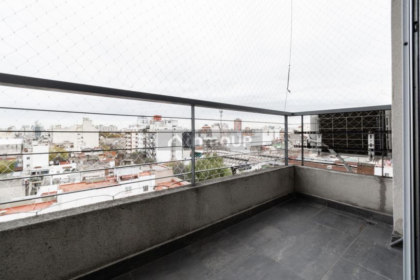 Departamento en Alquiler en Balvanera, Capital Federal