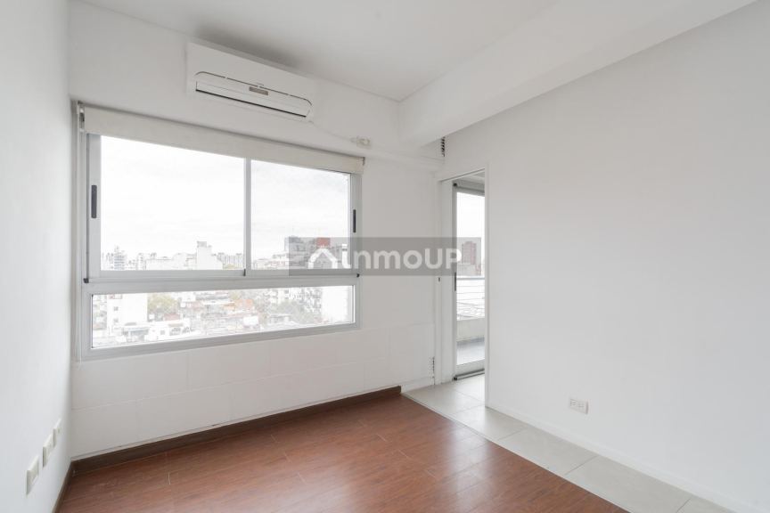 Departamento en Alquiler en Balvanera, Capital Federal