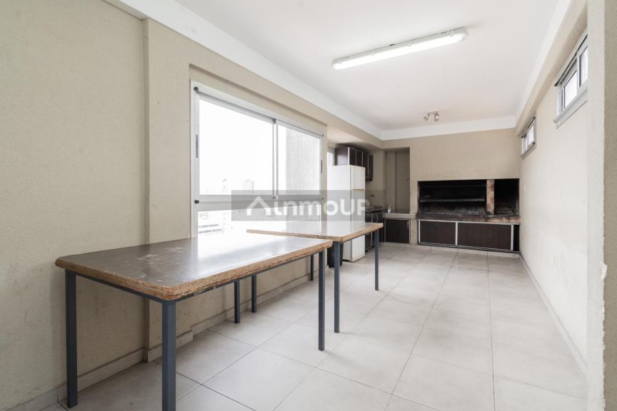 Departamento en Alquiler en Balvanera, Capital Federal