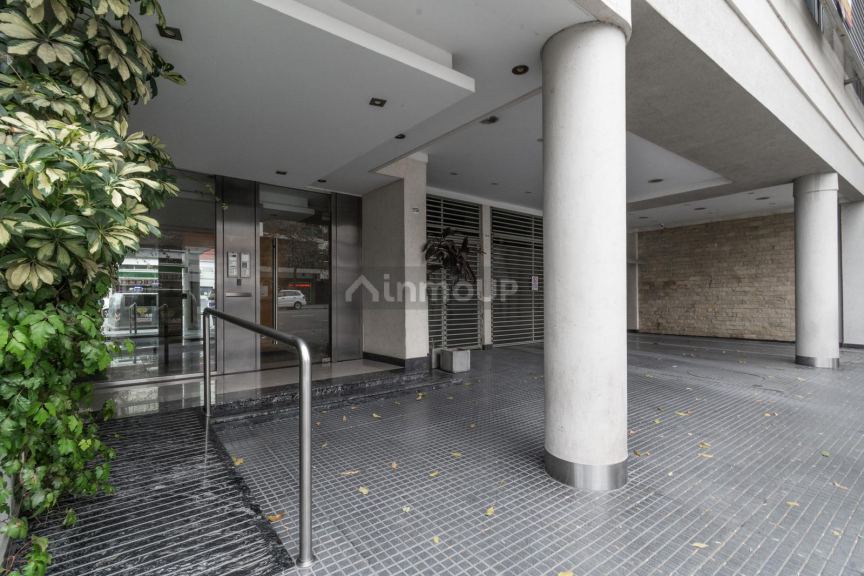 Departamento en Alquiler en Balvanera, Capital Federal