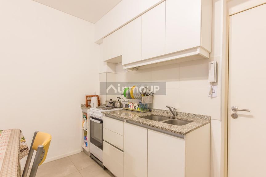 Departamento en Venta en Caballito, Capital Federal