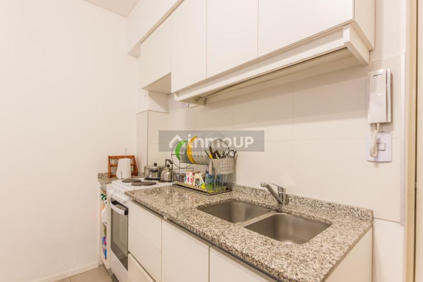 Departamento en Venta en Caballito, Capital Federal
