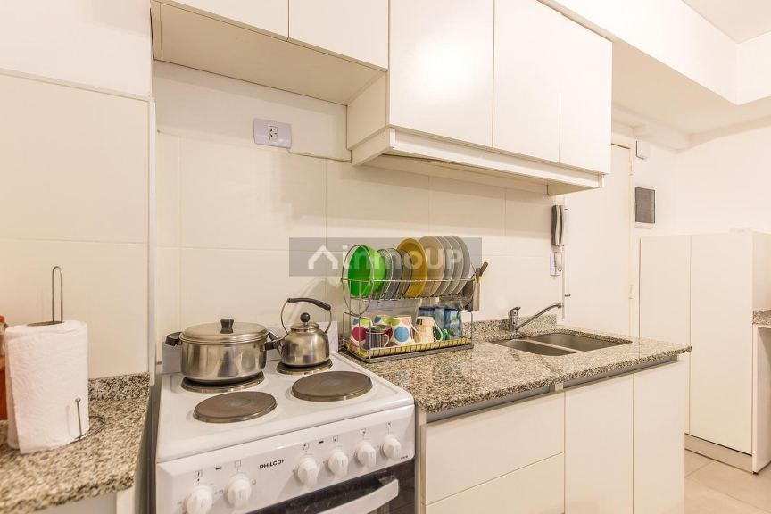 Departamento en Venta en Caballito, Capital Federal