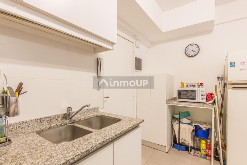 Departamento en Venta en Caballito, Capital Federal