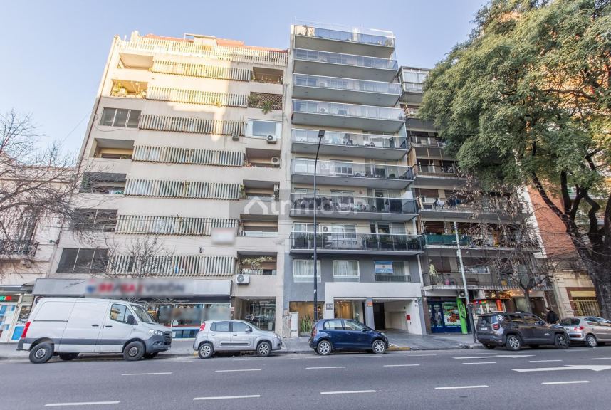 Departamento en Venta en Caballito, Capital Federal