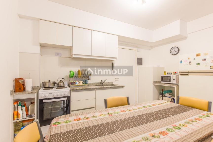 Departamento en Venta en Caballito, Capital Federal