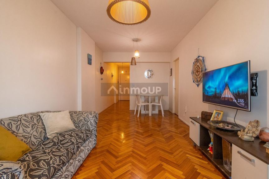 Departamento en Venta en Palermo, Capital Federal