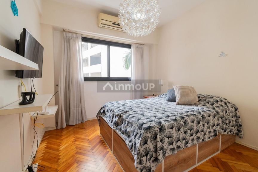 Departamento en Venta en Palermo, Capital Federal