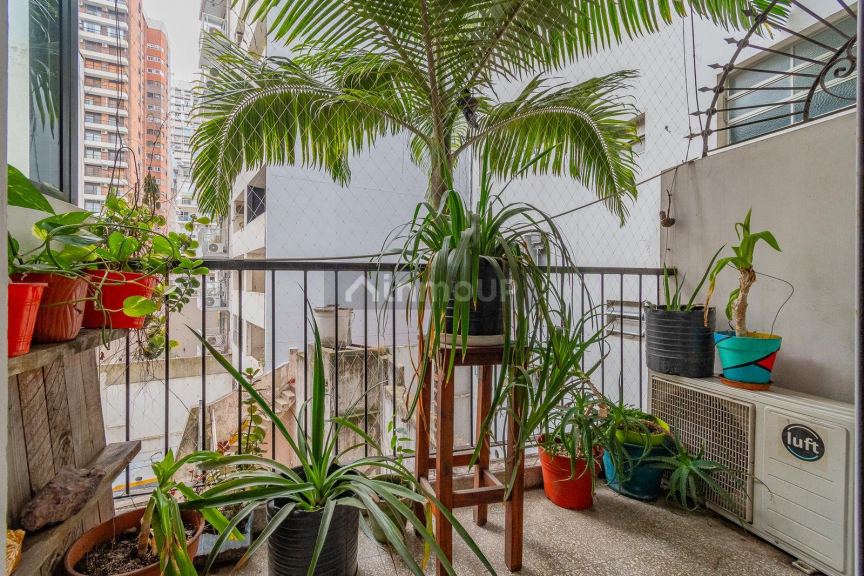 Departamento en Venta en Palermo, Capital Federal