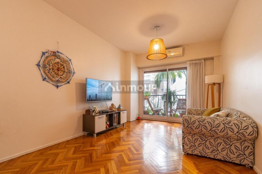 Departamento en Venta en Palermo, Capital Federal
