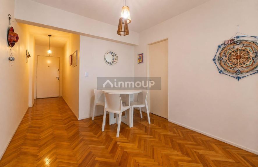 Departamento en Venta en Palermo, Capital Federal