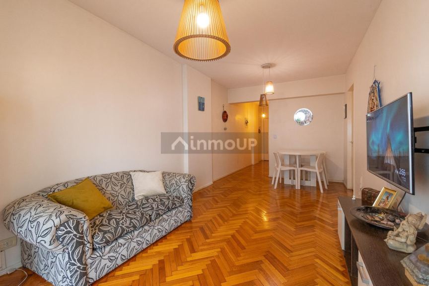 Departamento en Venta en Palermo, Capital Federal