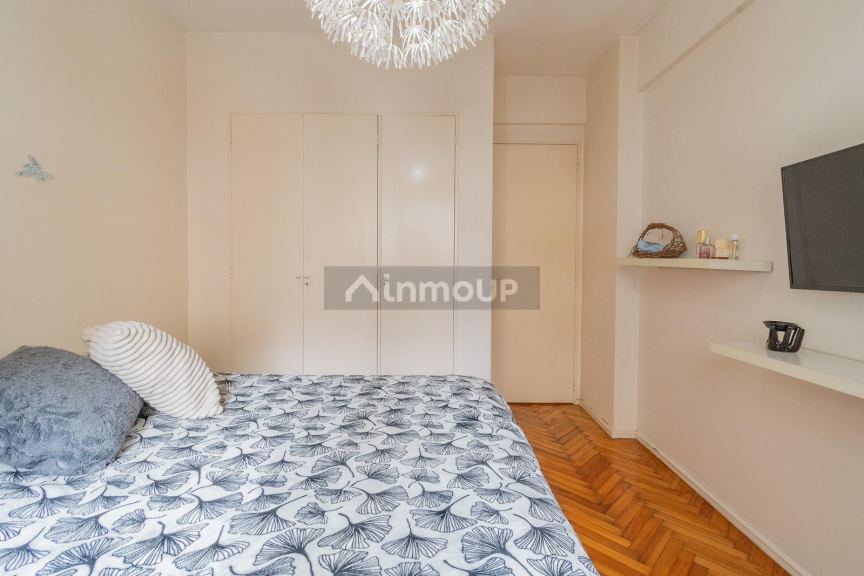 Departamento en Venta en Palermo, Capital Federal