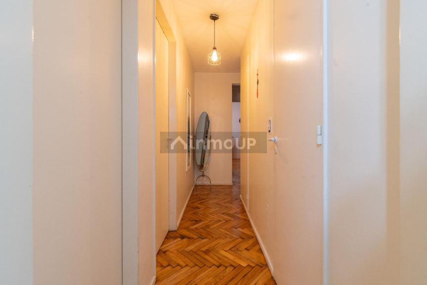 Departamento en Venta en Palermo, Capital Federal