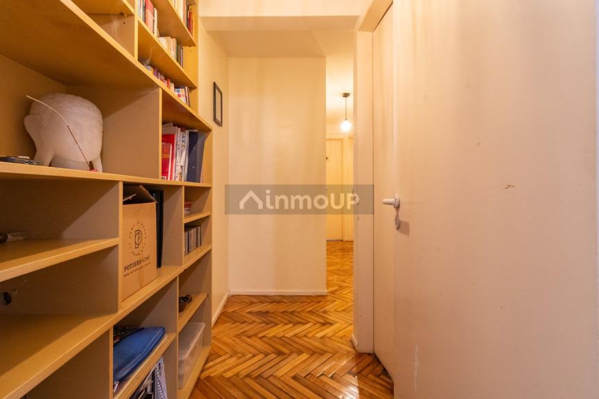 Departamento en Venta en Palermo, Capital Federal