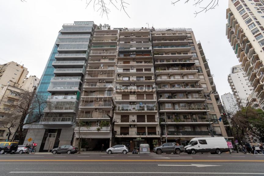 Departamento en Venta en Palermo, Capital Federal