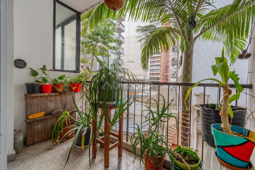Departamento en Venta en Palermo, Capital Federal