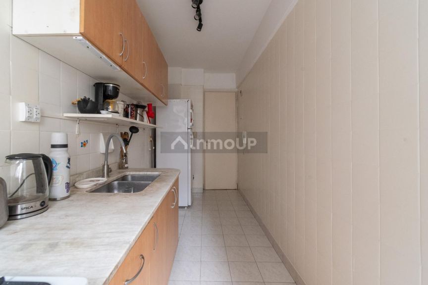 Departamento en Venta en Palermo, Capital Federal