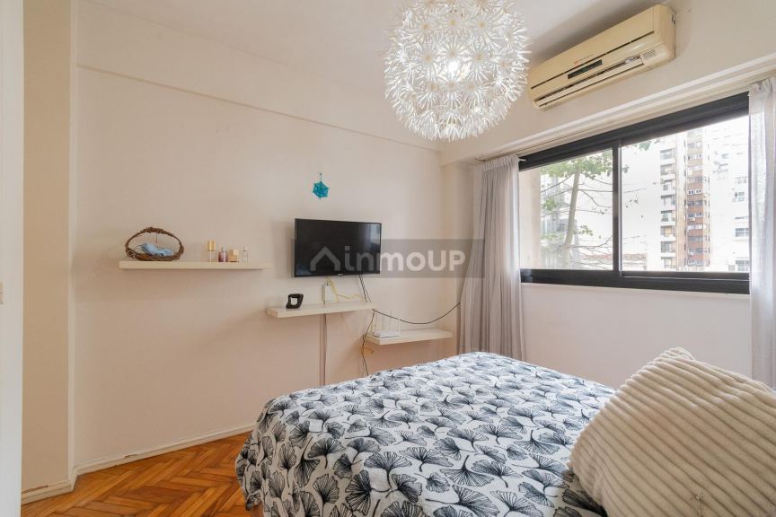 Departamento en Venta en Palermo, Capital Federal